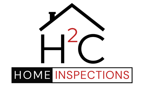 H2C Home Inspections Logo